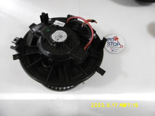 Ventola riscaldamento - Volkswagen Golf Serie Viii (19>) - Pit Stop Ricambi Auto