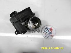 Corpo Farfallato - Citroen C3 Aircross - Pit Stop Ricambi Auto