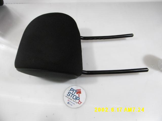 Poggiatesta - Citroen C4 Cactus - Pit Stop Ricambi Auto