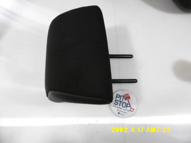 Poggiatesta posteriore centrale - Citroen C4 Cactus - Pit Stop Ricambi Auto