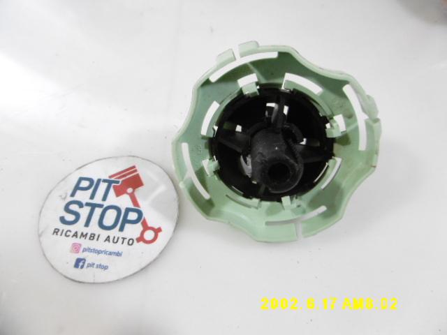 Supporto Ruota di Scorta - Citroen C4 Cactus - Pit Stop Ricambi Auto