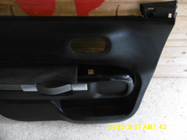 Pannello Anteriore Sinistro - Citroen C4 Cactus - Pit Stop Ricambi Auto