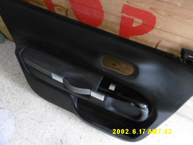 Pannello Anteriore Sinistro - Citroen C4 Cactus - Pit Stop Ricambi Auto