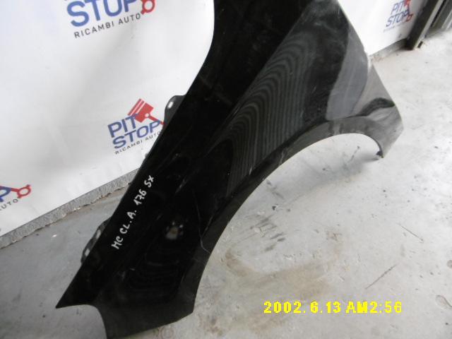 Parafango Anteriore Sinistro - Mercedes Classe A Serie (w176) (12>18) - Pit Stop Ricambi Auto