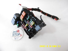 Centralina porta fusibili - Volkswagen Golf Serie Viii (19>) - Pit Stop Ricambi Auto