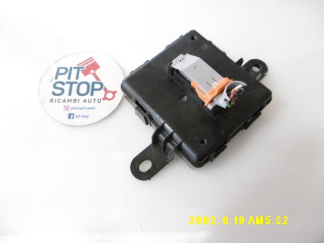 Centralina antenna - Volkswagen Golf Serie Viii (19>) - Pit Stop Ricambi Auto