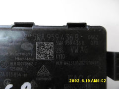 Centralina antenna - Volkswagen Golf Serie Viii (19>) - Pit Stop Ricambi Auto