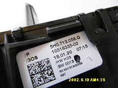 Leva cambio automatico - Volkswagen Golf Serie Viii (19>) - Pit Stop Ricambi Auto