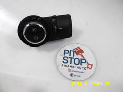 Interruttore comando luci - Opel Karl Serie - Pit Stop Ricambi Auto