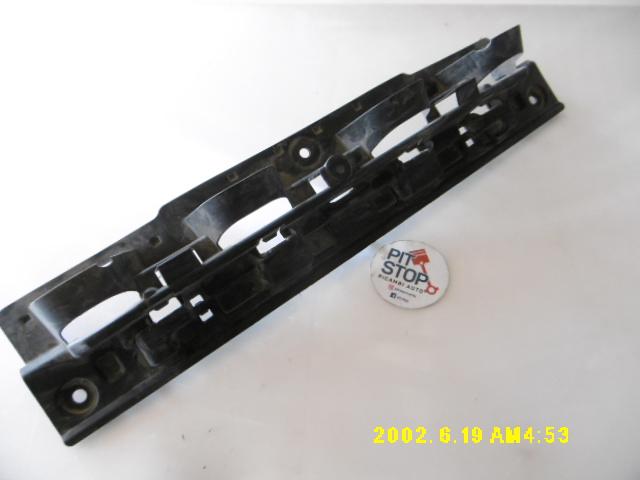 Supporto paraurti posteriore - Citroen C4 Cactus - Pit Stop Ricambi Auto