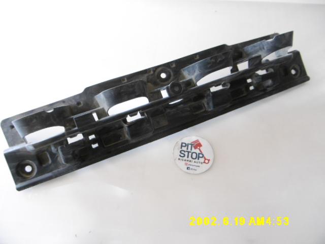 Supporto paraurti posteriore - Citroen C4 Cactus - Pit Stop Ricambi Auto