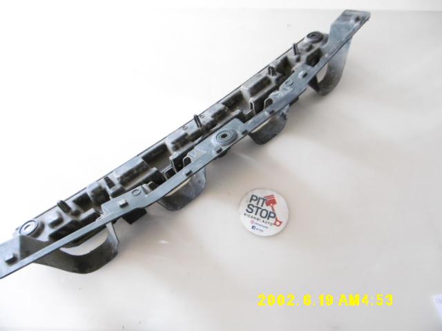 Supporto paraurti posteriore - Citroen C4 Cactus - Pit Stop Ricambi Auto