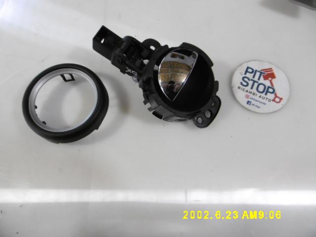 Maniglia interna Anteriore Sinistra - Mini Cooper 2è Serie - Pit Stop Ricambi Auto