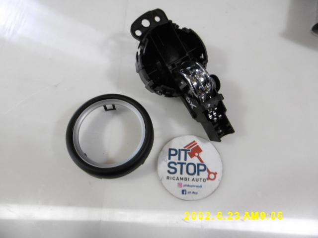 Maniglia interna Anteriore Sinistra - Mini Cooper 2è Serie - Pit Stop Ricambi Auto