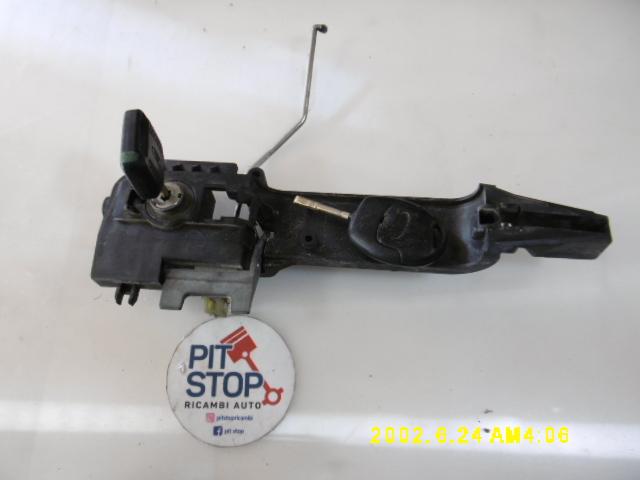 Maniglia esterna Anteriore Sinistra - Ford Mondeo Berlina 3è Serie - Pit Stop Ricambi Auto