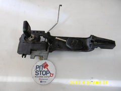 Maniglia esterna Anteriore Sinistra - Ford Mondeo Berlina 3è Serie - Pit Stop Ricambi Auto