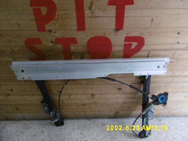 Meccanismo alzavetro Ant. SX - Mini Cooper 2è Serie - Pit Stop Ricambi Auto