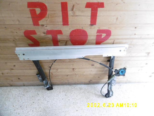 Meccanismo alzavetro Ant. SX - Mini Cooper 2è Serie - Pit Stop Ricambi Auto