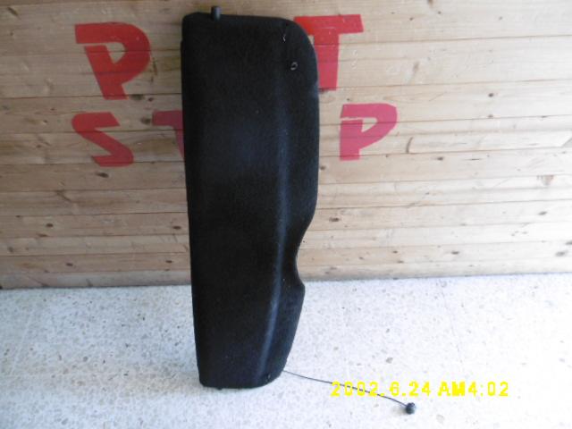 Cappelliera posteriore - Mini Cooper 2è Serie - Pit Stop Ricambi Auto