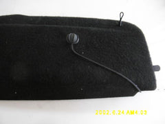 Cappelliera posteriore - Mini Cooper 2è Serie - Pit Stop Ricambi Auto