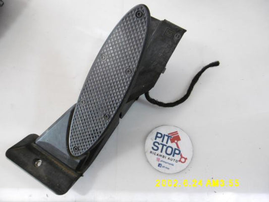 Potenziometro acceleratore - Mini Cooper 2è Serie - Pit Stop Ricambi Auto