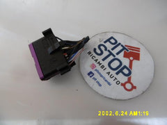 Connettore presa di ricarica auto elettrica + Cablaggio - Volkswagen Golf Serie Viii (19>) - Pit Stop Ricambi Auto