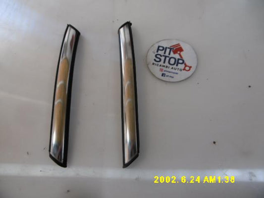 kit di cromatura - Mini Cooper 2è Serie - Pit Stop Ricambi Auto