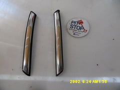 kit di cromatura - Mini Cooper 2è Serie - Pit Stop Ricambi Auto