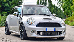 kit di cromatura - Mini Cooper 2è Serie - Pit Stop Ricambi Auto