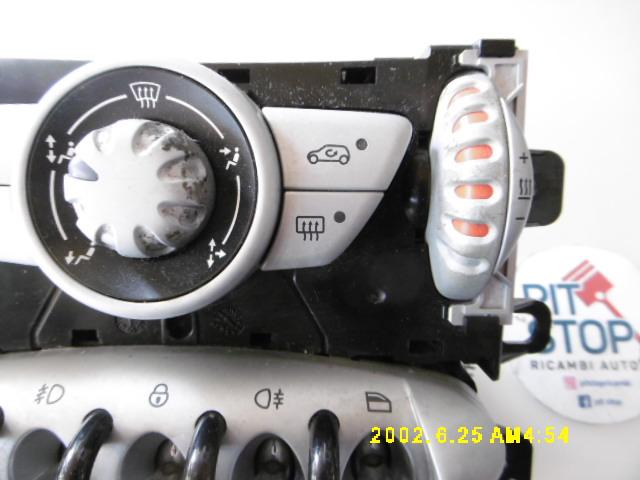 Centralina clima - Mini Cooper 2è Serie - Pit Stop Ricambi Auto