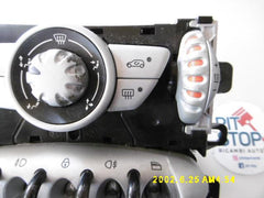 Centralina clima - Mini Cooper 2è Serie - Pit Stop Ricambi Auto