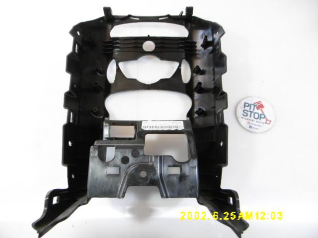 Rivestimento consolle centrale - Mini Cooper 2è Serie - Pit Stop Ricambi Auto