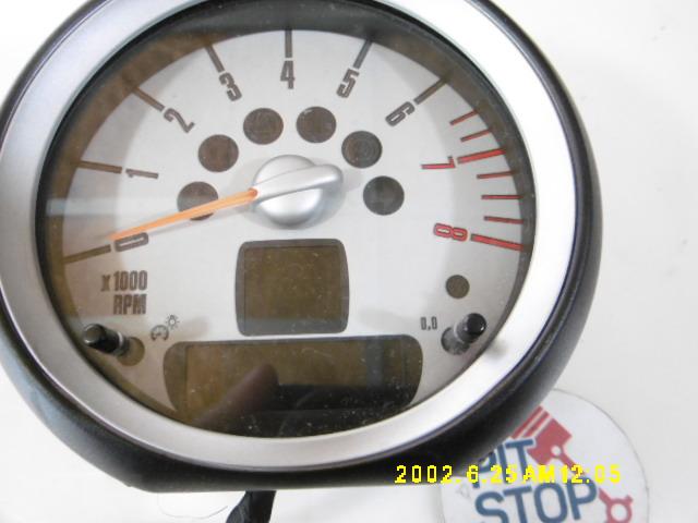 Contagiri - Mini Cooper 2è Serie - Pit Stop Ricambi Auto