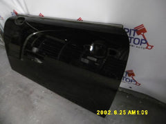 Portiera Anteriore Sinistra - Mini Cooper 2è Serie - Pit Stop Ricambi Auto