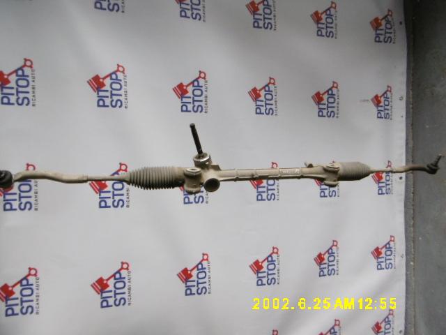 Scatola dello sterzo - Toyota Yaris Serie (05>08) - Pit Stop Ricambi Auto