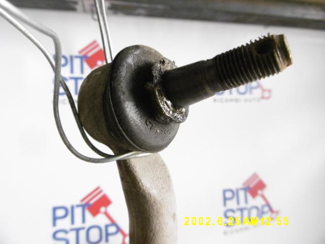 Scatola dello sterzo - Toyota Yaris Serie (05>08) - Pit Stop Ricambi Auto