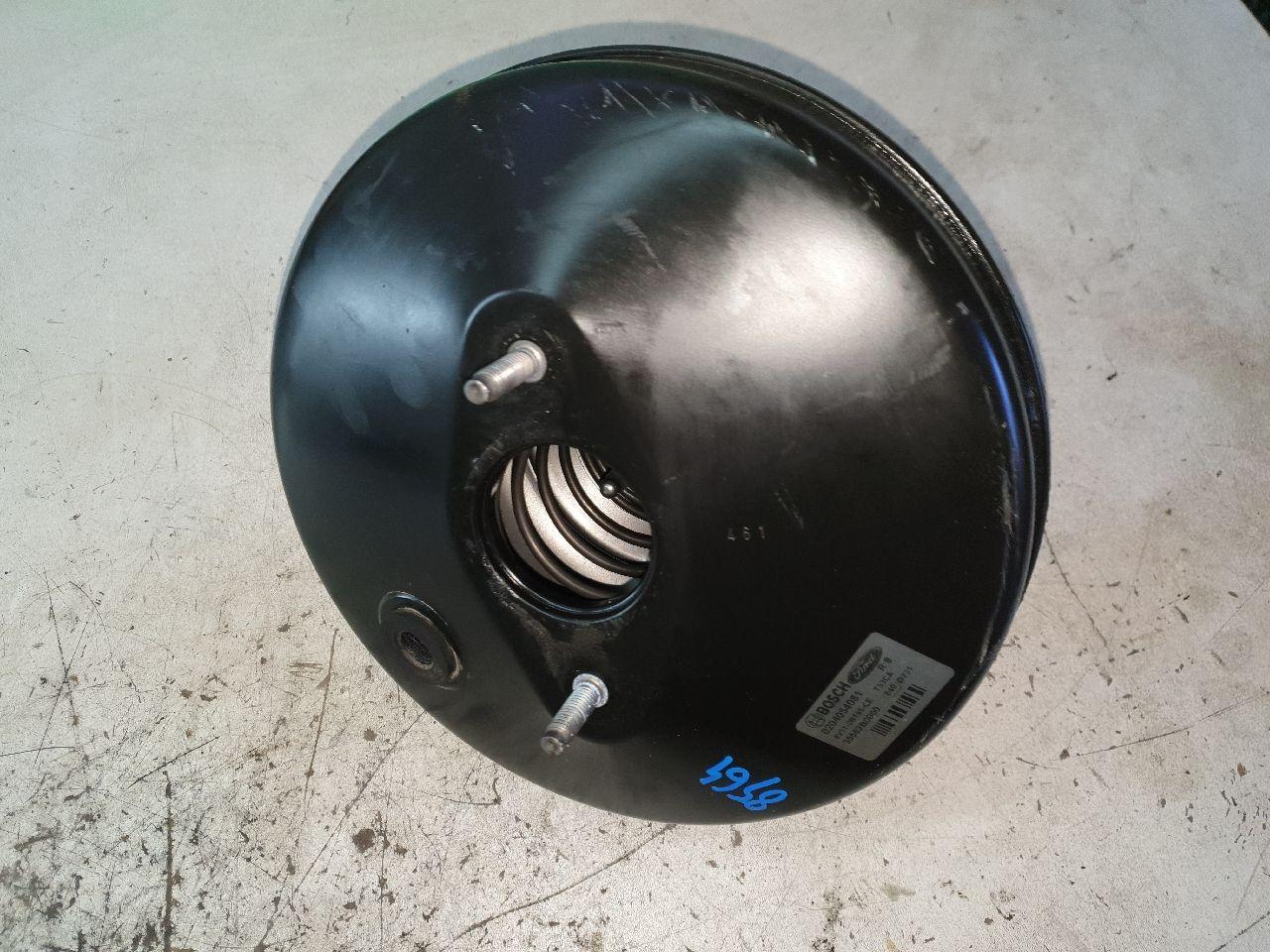 Servofreno - Ford Fiesta 6è Serie - Pit Stop Ricambi Auto