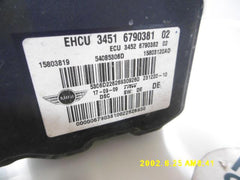 ABS - Mini Cooper 2è Serie - Pit Stop Ricambi Auto