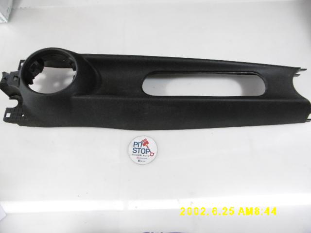 Tunnel consolle centrale - Mini Cooper 2è Serie - Pit Stop Ricambi Auto