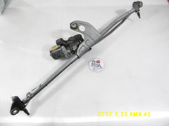 Motorino Tergicristallo Anteriore - Mini Cooper 2è Serie - Pit Stop Ricambi Auto