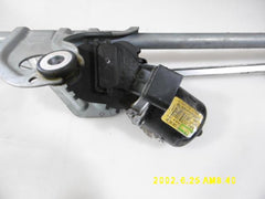 Motorino Tergicristallo Anteriore - Mini Cooper 2è Serie - Pit Stop Ricambi Auto