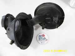 Sportellino Carburante - Mini Cooper 2è Serie - Pit Stop Ricambi Auto