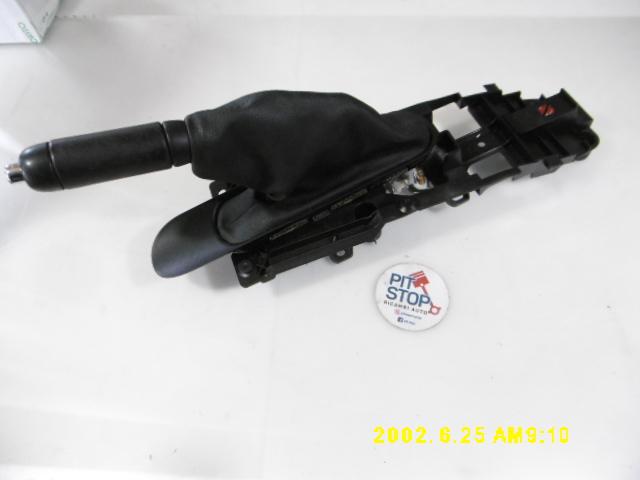 Leva Freno a Mano - Mini Cooper 2è Serie - Pit Stop Ricambi Auto