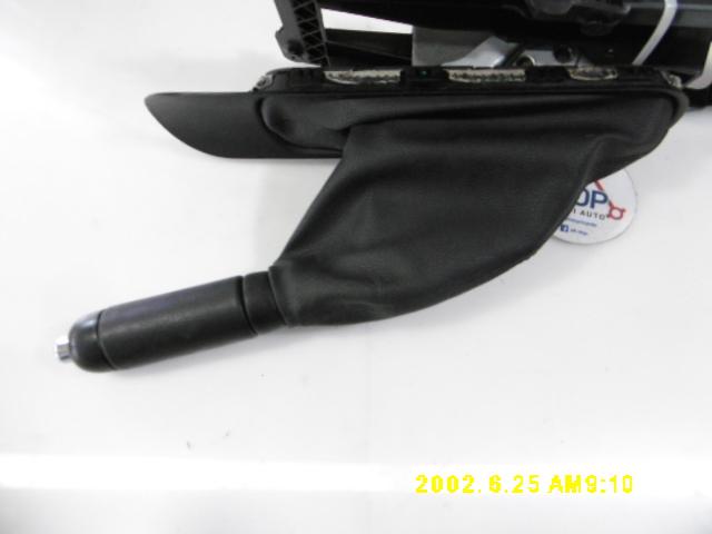 Leva Freno a Mano - Mini Cooper 2è Serie - Pit Stop Ricambi Auto