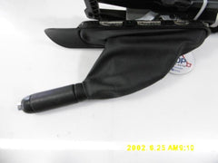 Leva Freno a Mano - Mini Cooper 2è Serie - Pit Stop Ricambi Auto