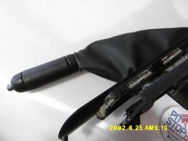 Leva Freno a Mano - Mini Cooper 2è Serie - Pit Stop Ricambi Auto