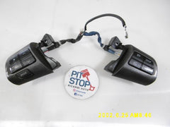 Comandi al volante multifunzione - Toyota Rav4 4è Serie - Pit Stop Ricambi Auto