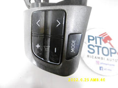 Comandi al volante multifunzione - Toyota Rav4 4è Serie - Pit Stop Ricambi Auto