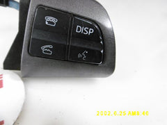 Comandi al volante multifunzione - Toyota Rav4 4è Serie - Pit Stop Ricambi Auto