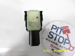 Sensori di parcheggio - Mazda Cx3 Serie - Pit Stop Ricambi Auto